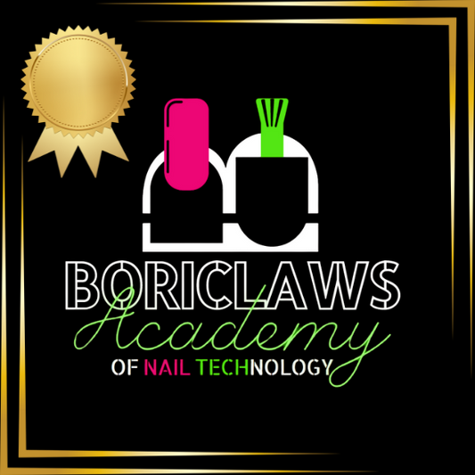 Boriclaws Academy Full Tuition Payment