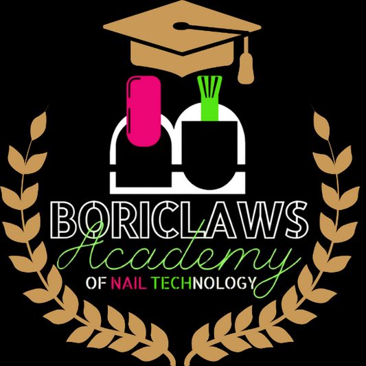 Boriclaws Academy Tuition Balance